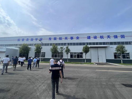 一滴也不許流在中國(guó)的土地上 航天潤(rùn)滑油探廠見(jiàn)聞