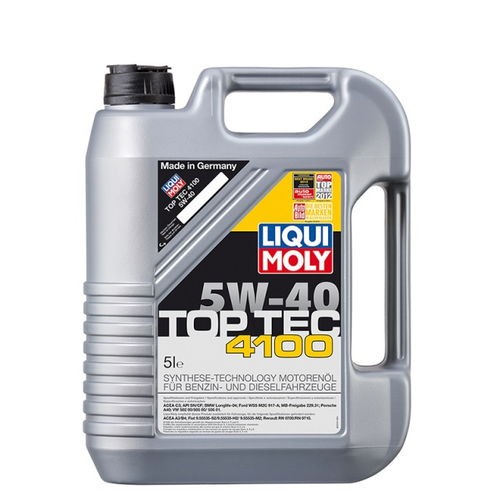 世界十大特色機(jī)油 潤(rùn)滑科技的卓越之選