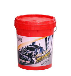 極致潤(rùn)滑，完美保護(hù)——路豹潤(rùn)滑油的卓越性能