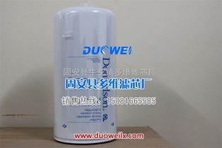 TZ 25 1與TZ 25 3潤(rùn)滑油濾芯 確保潤(rùn)滑系統(tǒng)高效運(yùn)行的關(guān)鍵