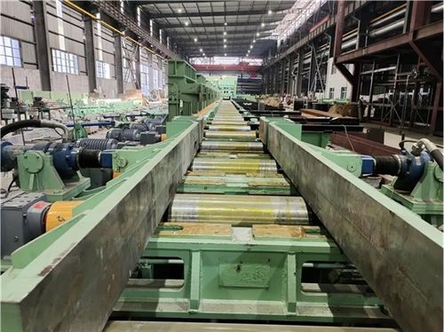 寧夏建龍軋鋼廠 5S管理深入推進，助力產線按時投產與卓越運營